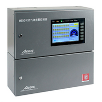 M650氣體報(bào)警控制器